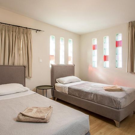 Gm Villa Kallithies Village Kallithea  Luaran gambar