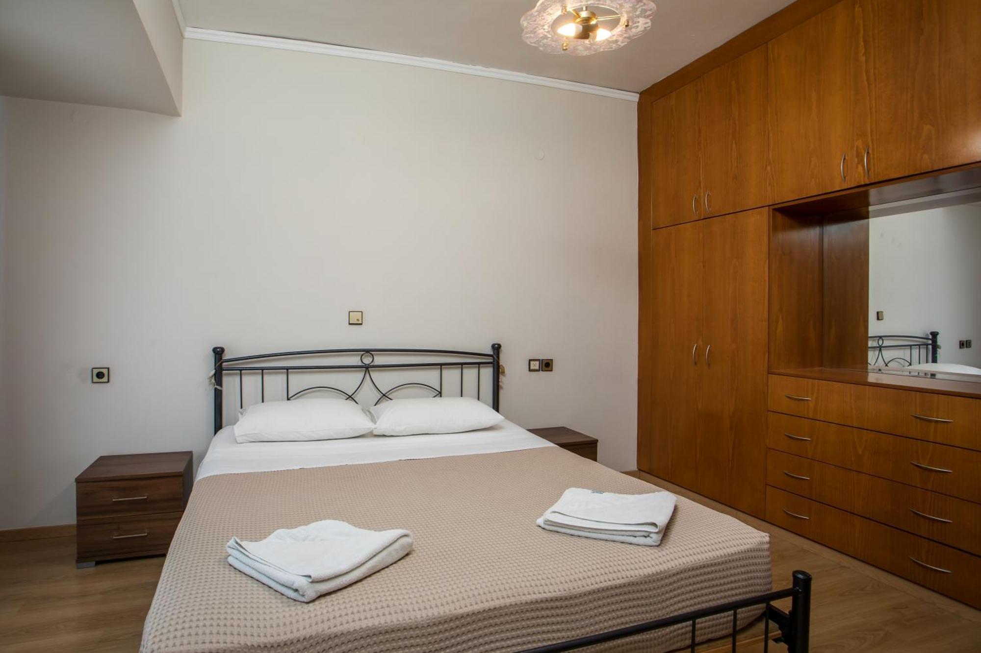 Gm Villa Kallithies Village Kallithea  Luaran gambar