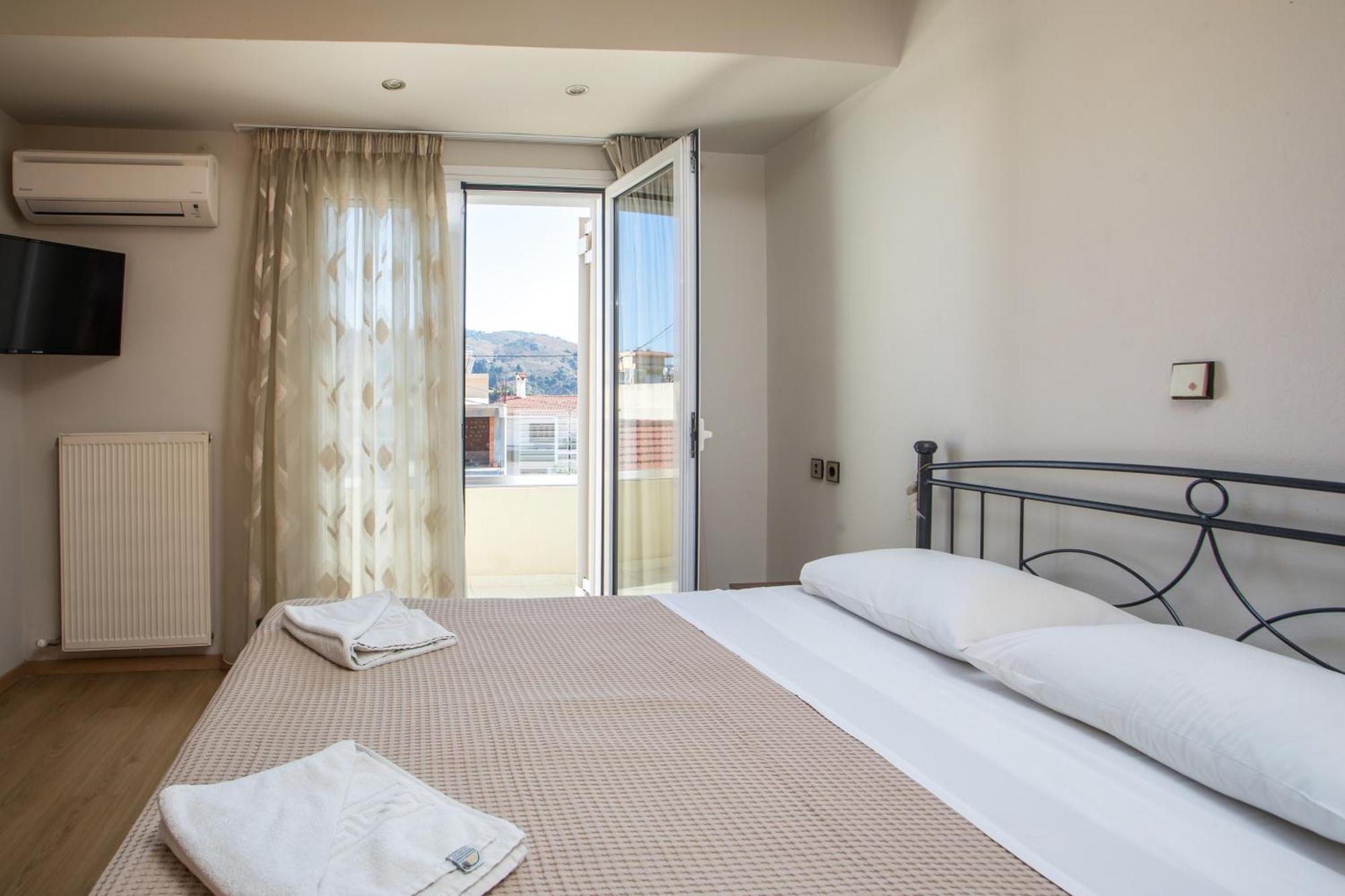 Gm Villa Kallithies Village Kallithea  Luaran gambar