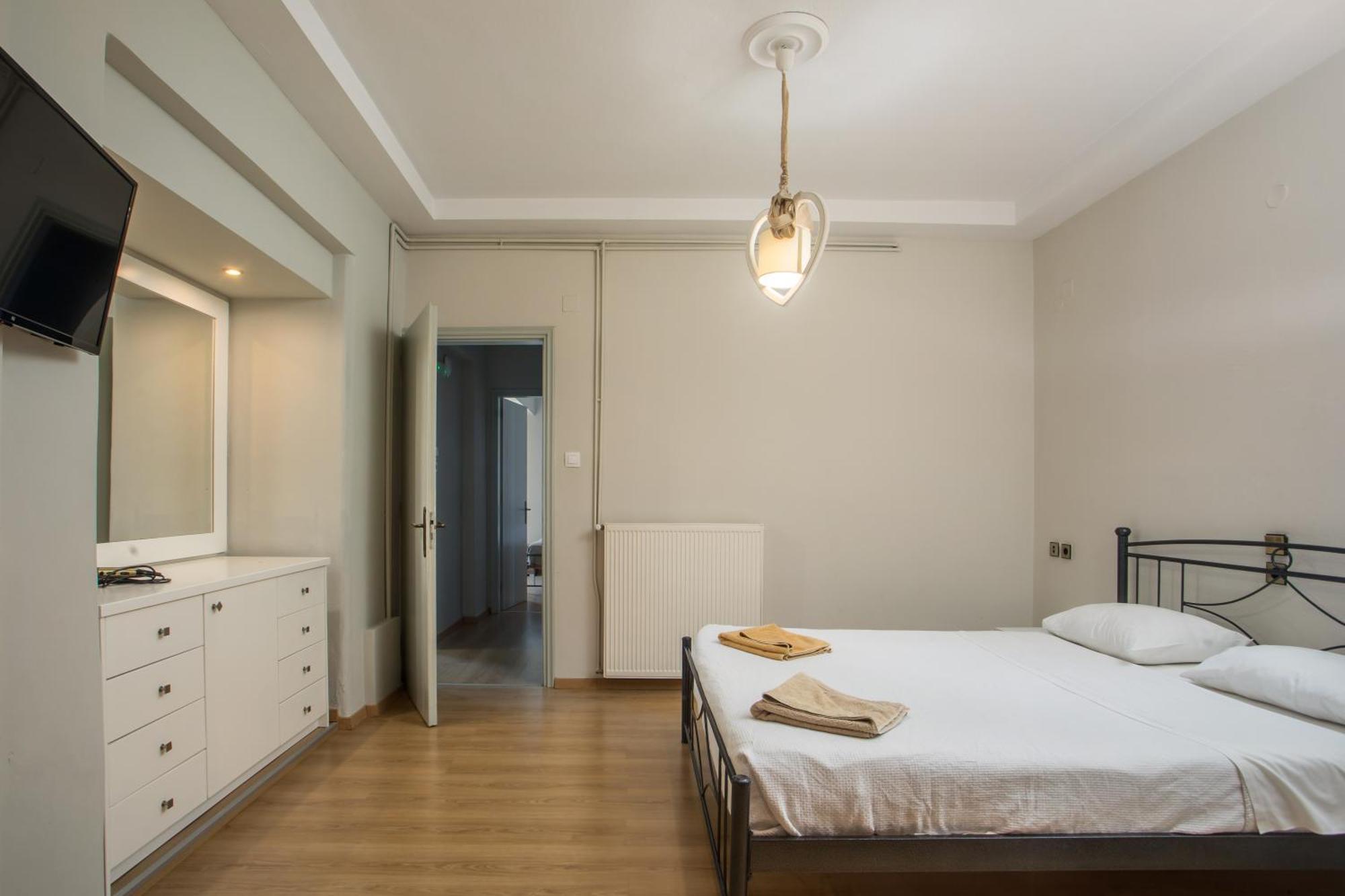 Gm Villa Kallithies Village Kallithea  Luaran gambar