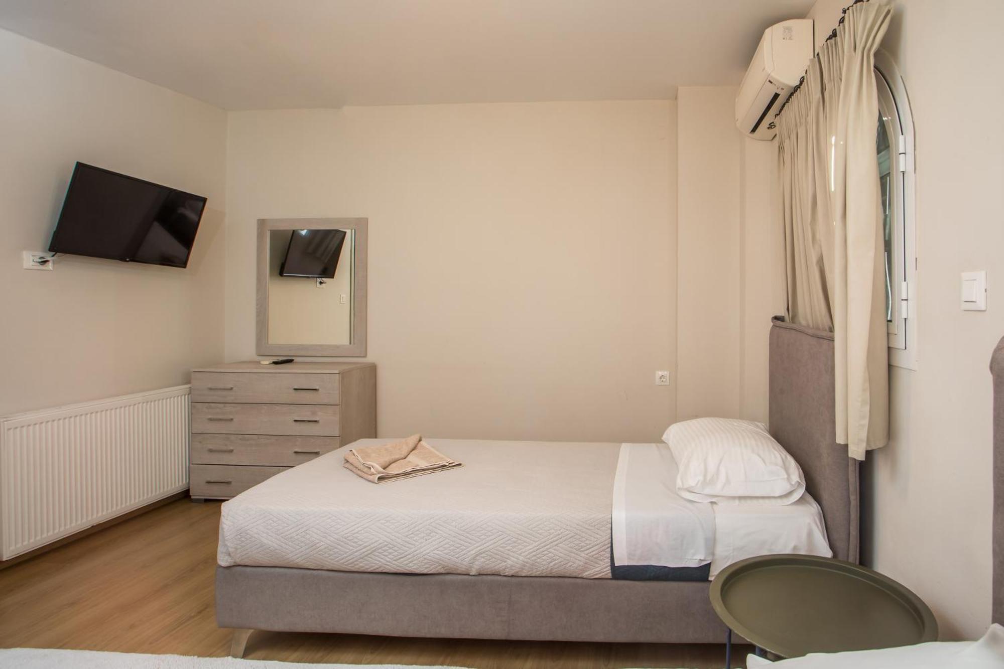 Gm Villa Kallithies Village Kallithea  Luaran gambar