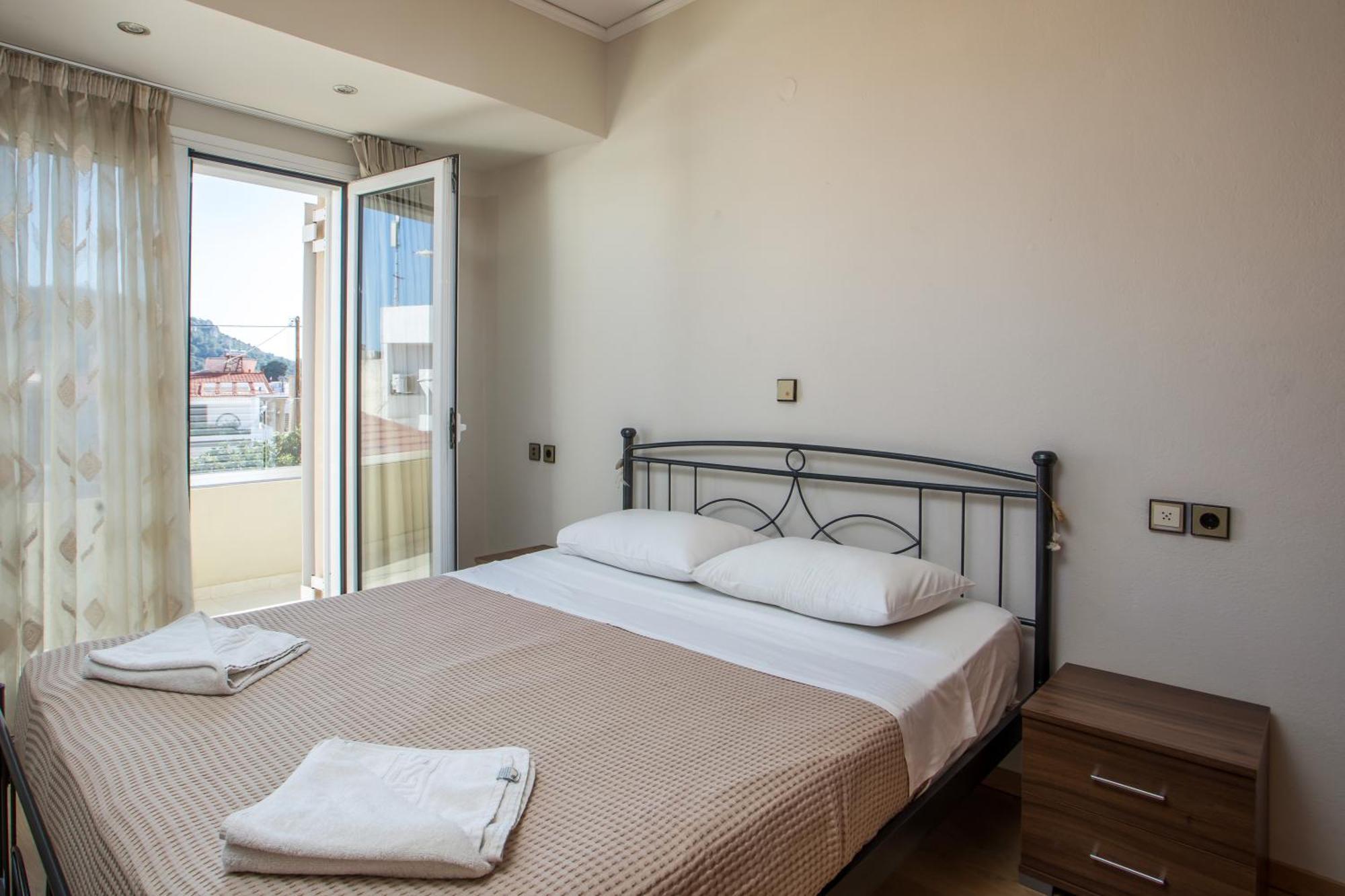 Gm Villa Kallithies Village Kallithea  Luaran gambar