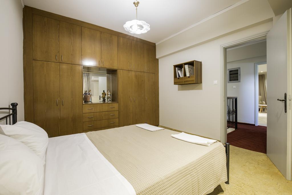 Gm Villa Kallithies Village Kallithea  Luaran gambar