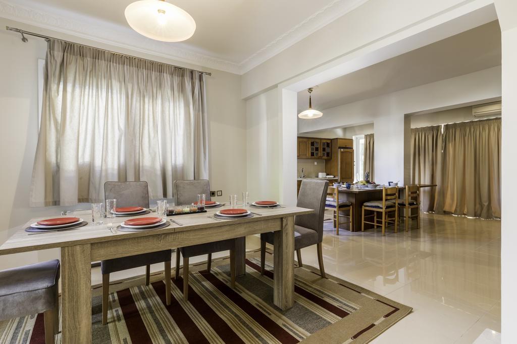 Gm Villa Kallithies Village Kallithea  Luaran gambar