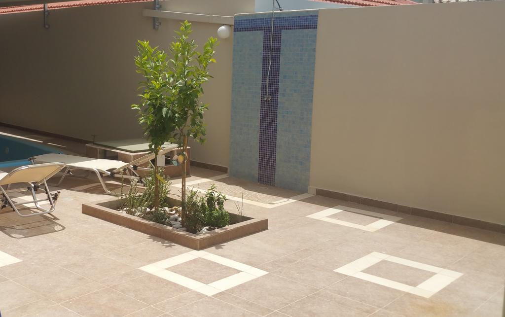Gm Villa Kallithies Village Kallithea  Luaran gambar